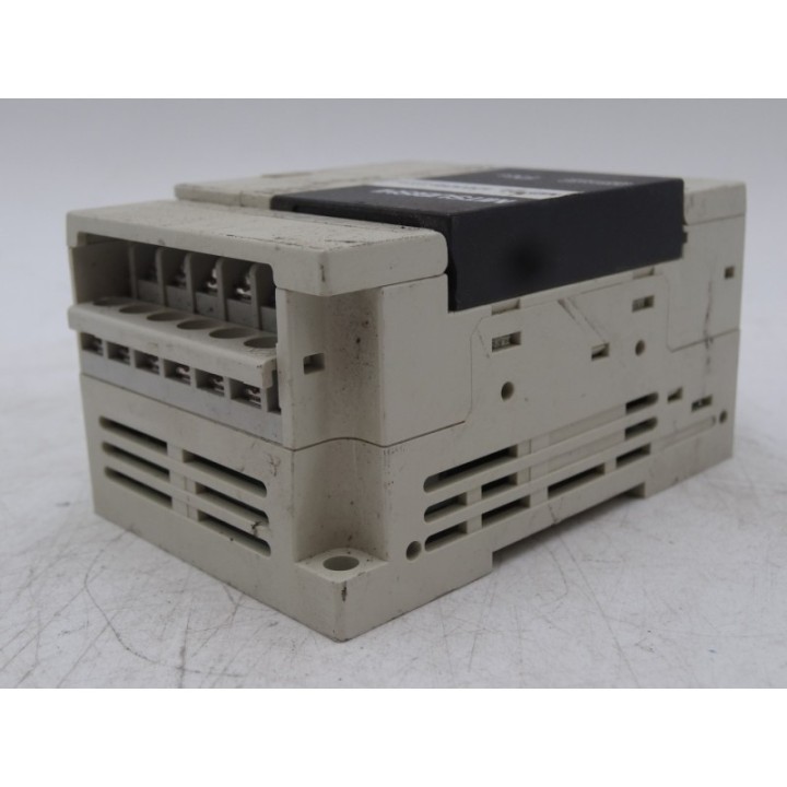 MITSUBISHI ELECTRIC  MITSUBISHI PROGRAMMABLE CONTROLLER FX3S-14MT/DSS