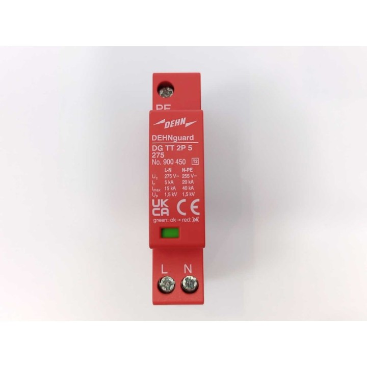 DEHN 900450