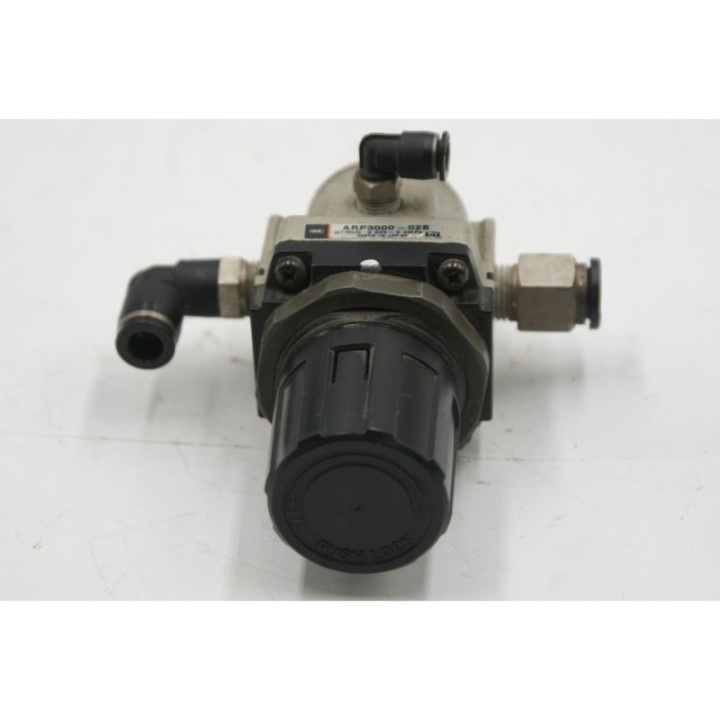 SMC SMC Corporation ARP3000-02B