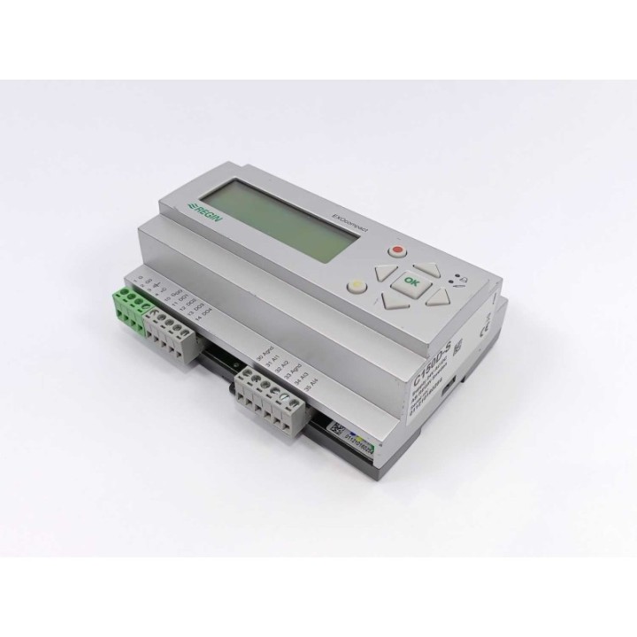 REGIN C150D-S