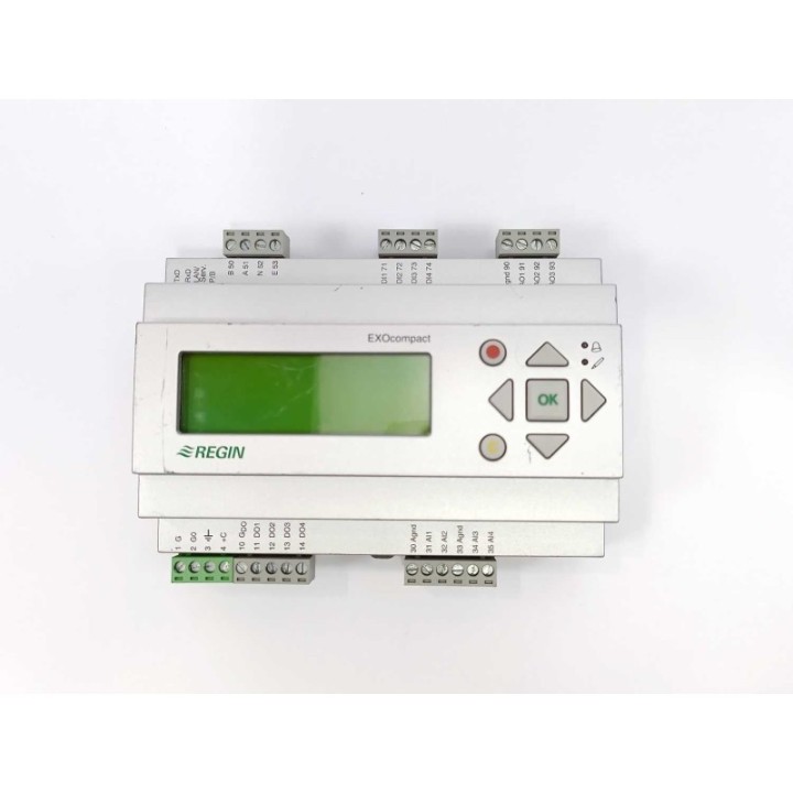 REGIN C150D-S