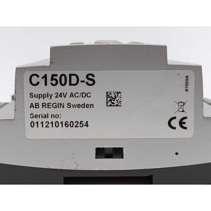 REGIN C150D-S
