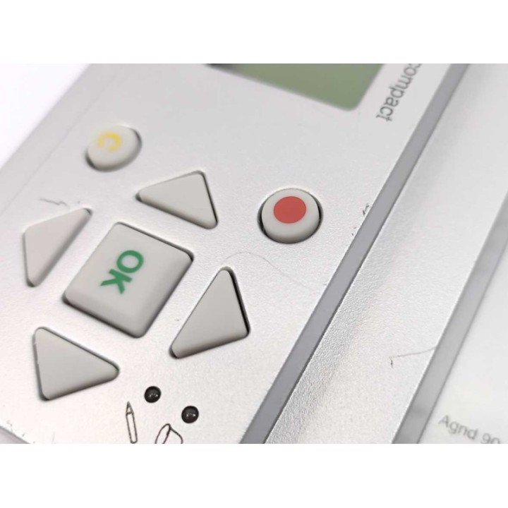 REGIN C150D-S