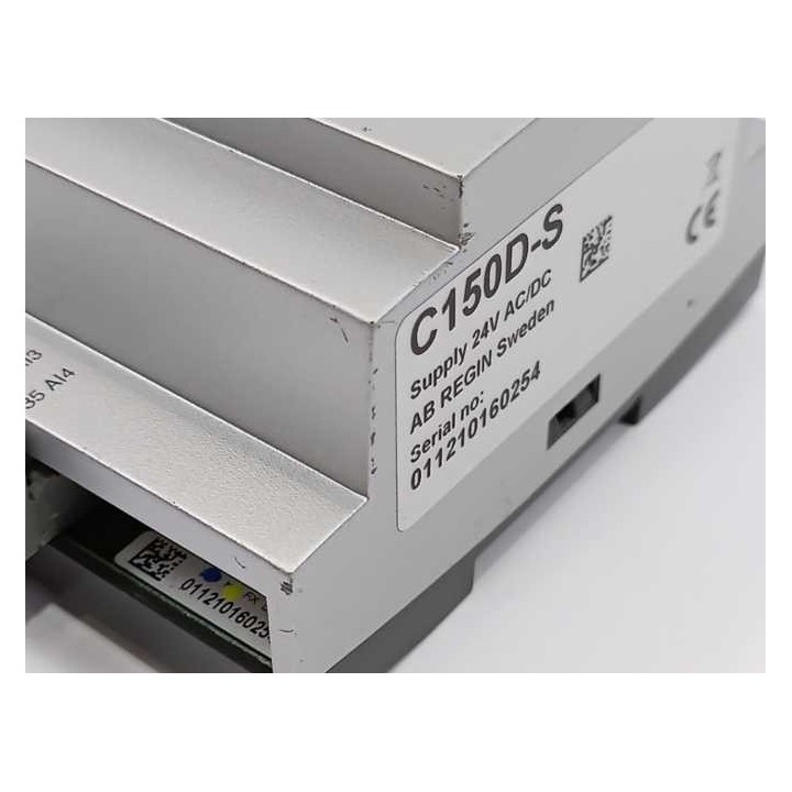 REGIN C150D-S