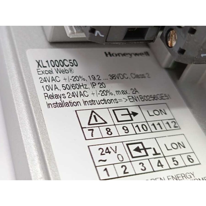 Honeywell XL1000C50