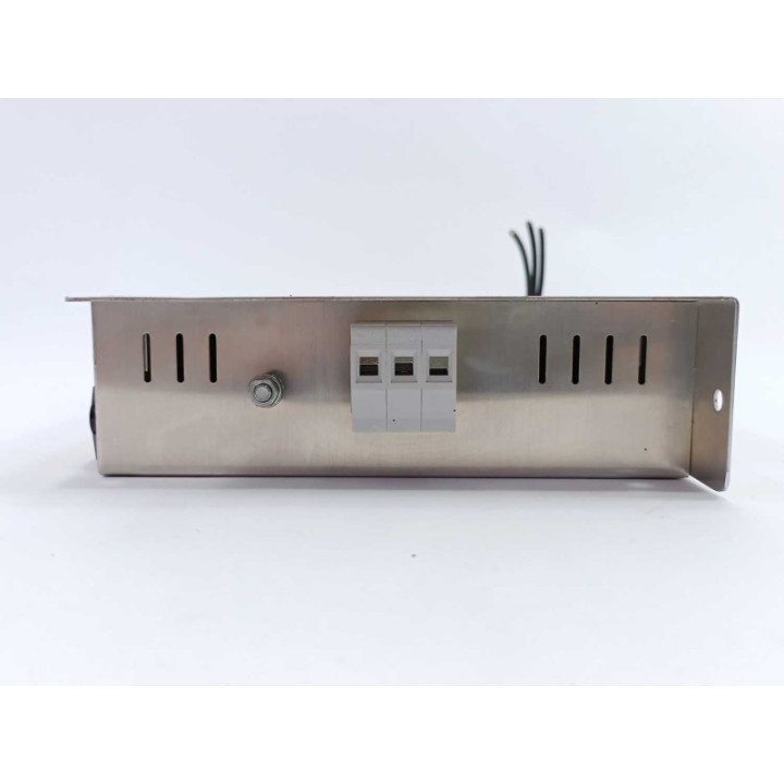 RASMI ELECTRONICS LTD 3G3MVPFI3030-E