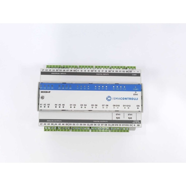 iSMA iSMA-B-MIX38-IP