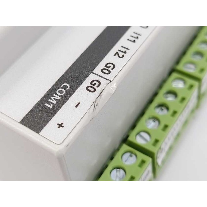 iSMA iSMA-B-MIX38-IP