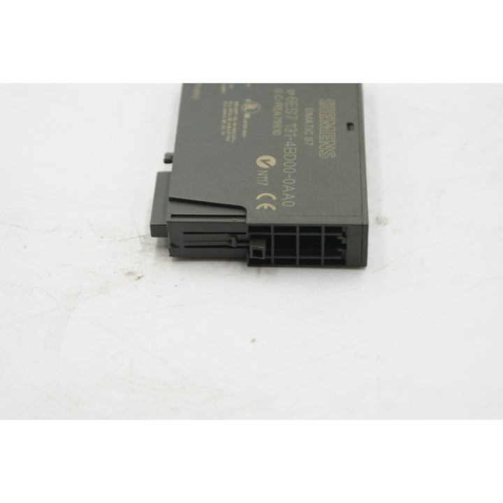 SIEMENS 6ES7 131-4BD00-0AA0