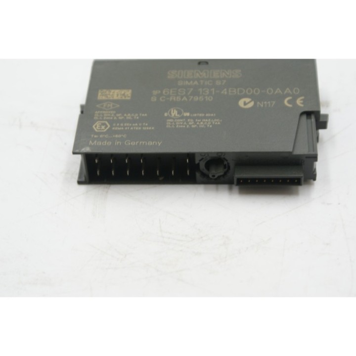 SIEMENS 6ES7 131-4BD00-0AA0