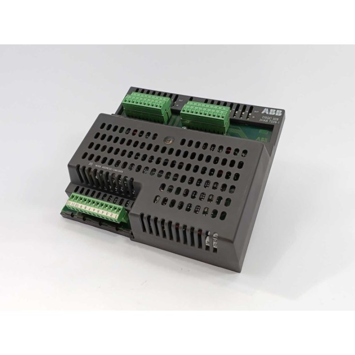 ABB 3HAB7229-1
