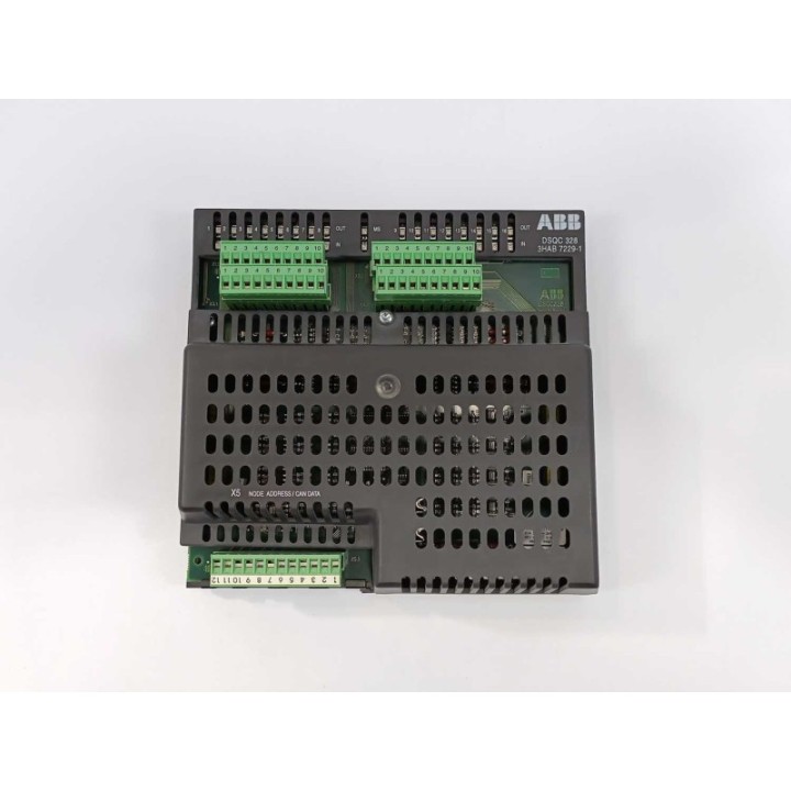ABB 3HAB7229-1