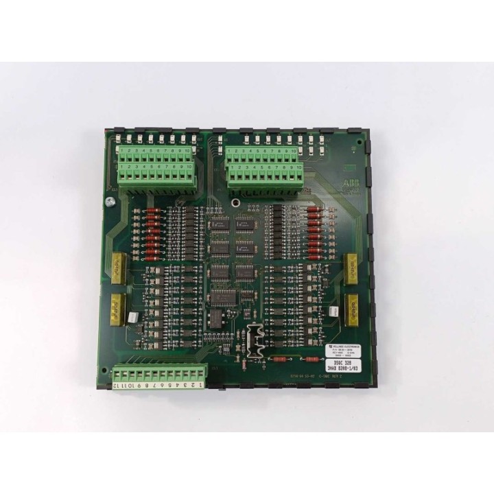 ABB 3HAB7229-1
