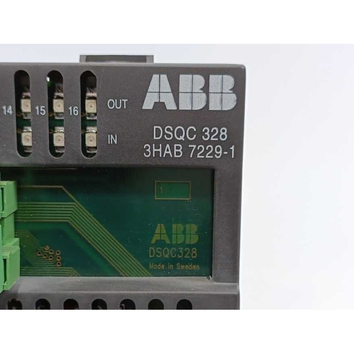 ABB 3HAB7229-1