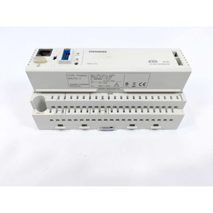 Siemens RMU710-3