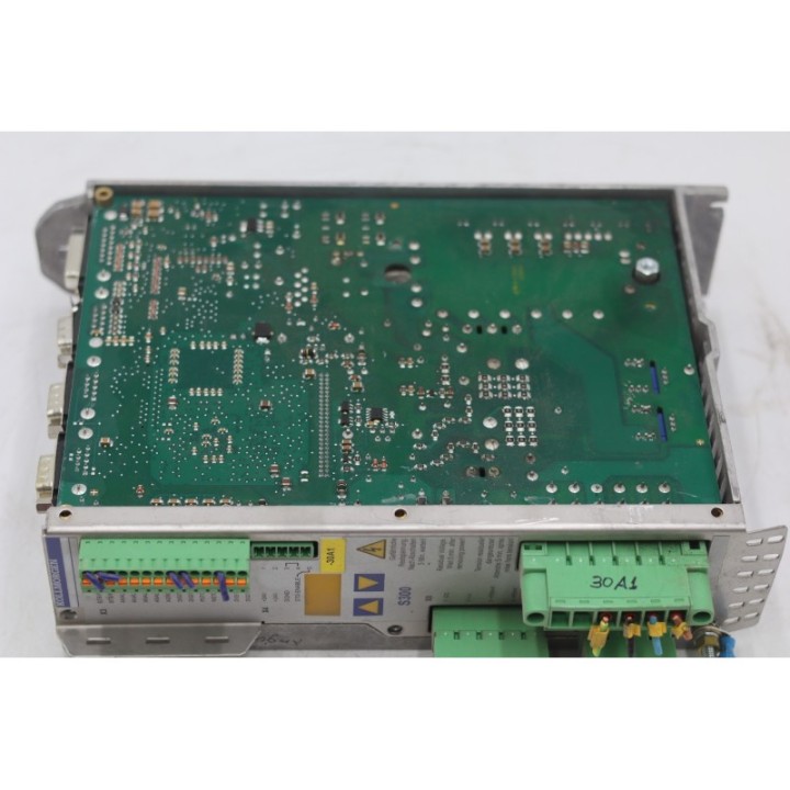 KOLLMORGEN Kollmorgen S300  Servostar 300