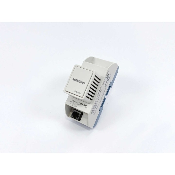 Siemens S55390-C106-A100
