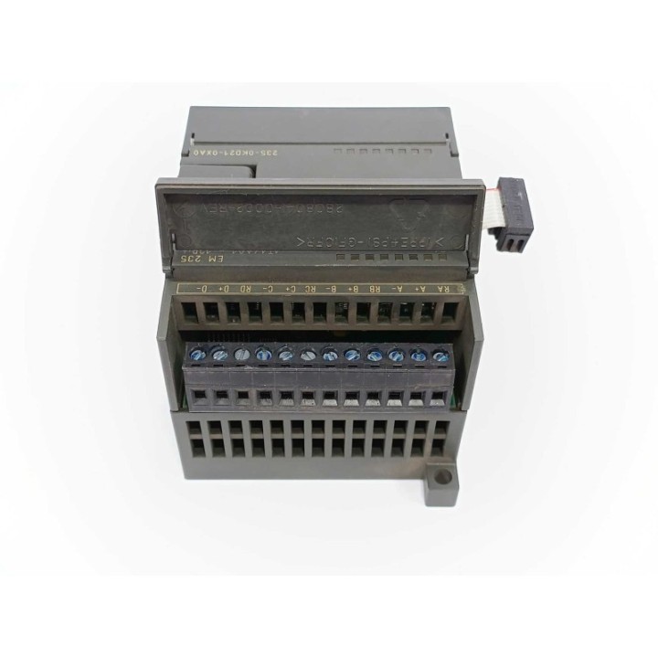 Siemens 6ES7235-0KD21-0XA0