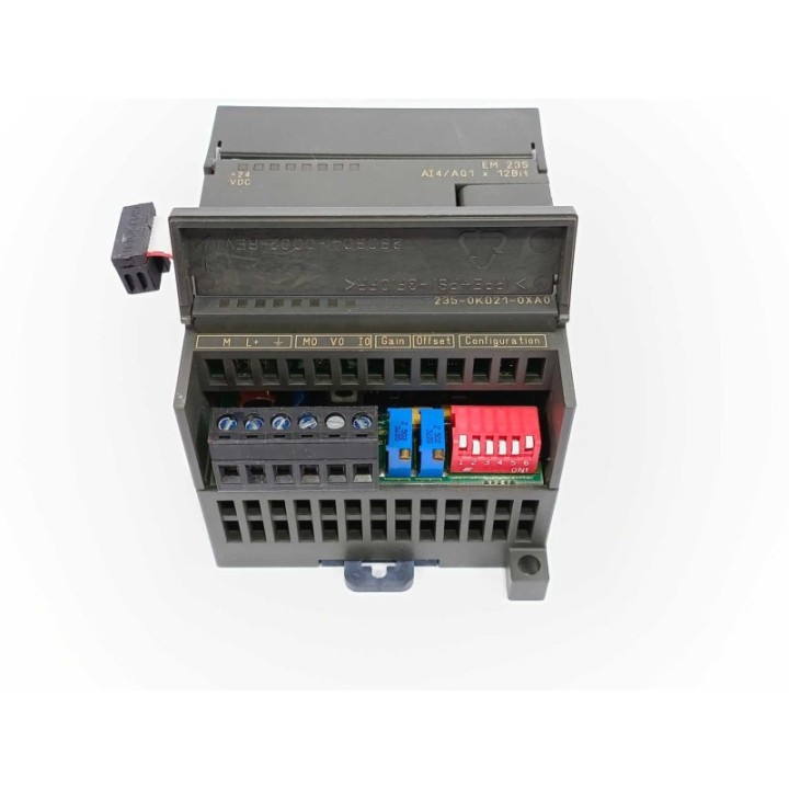 Siemens 6ES7235-0KD21-0XA0