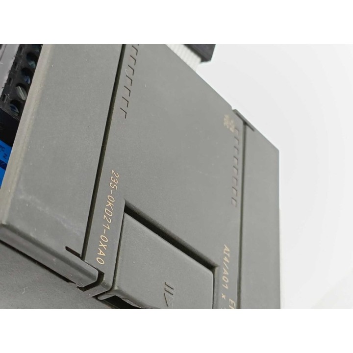 Siemens 6ES7235-0KD21-0XA0