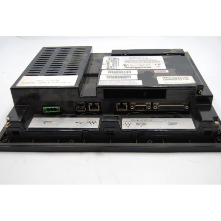 FANUC FANUC PANEL ES1222 IC754VGL12CTD-DB