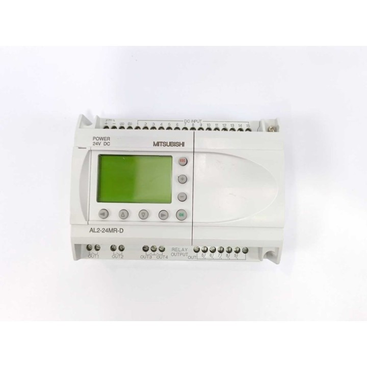 Mitsubishi AL2-24MR-D