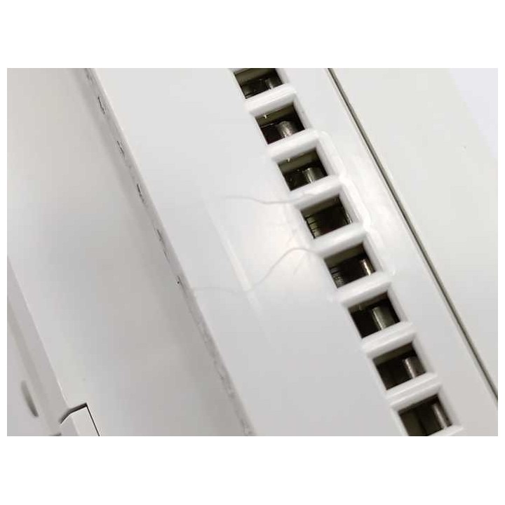 Mitsubishi AL2-24MR-D