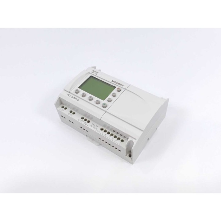 Mitsubishi AL2-24MR-D