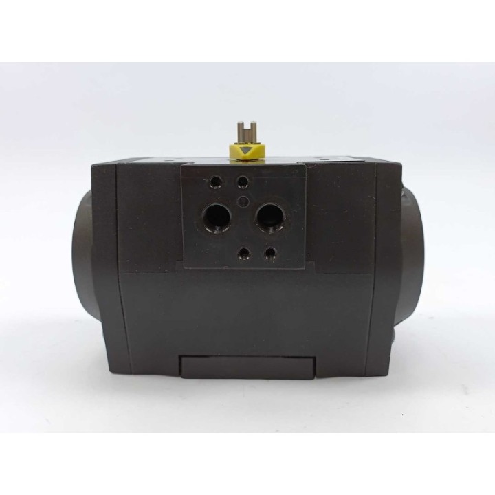 Emme Max-Air Technology UT18-0DAD31S300