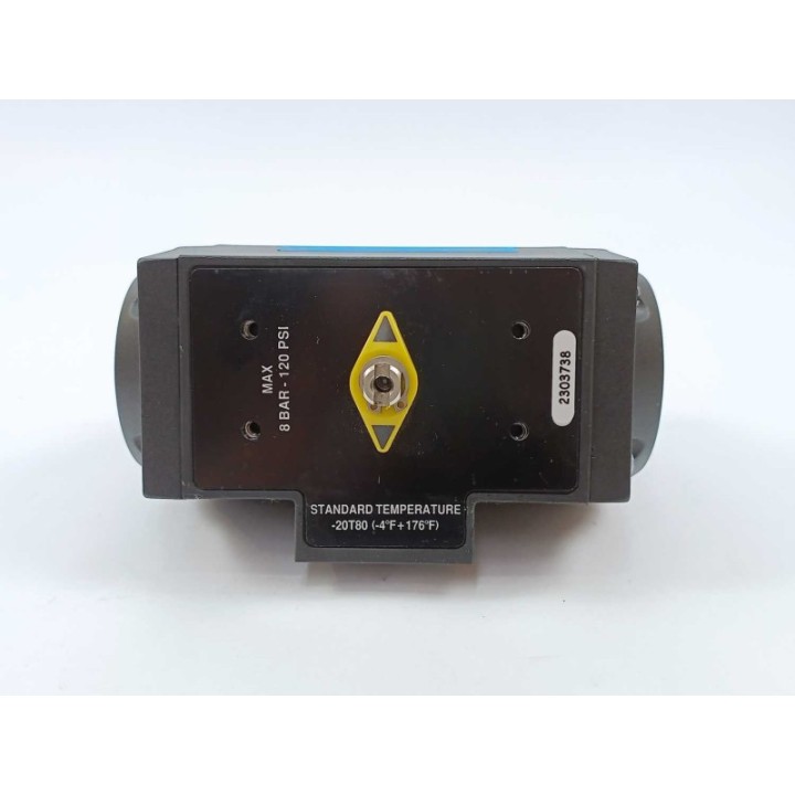 Emme Max-Air Technology UT18-0DAD31S300