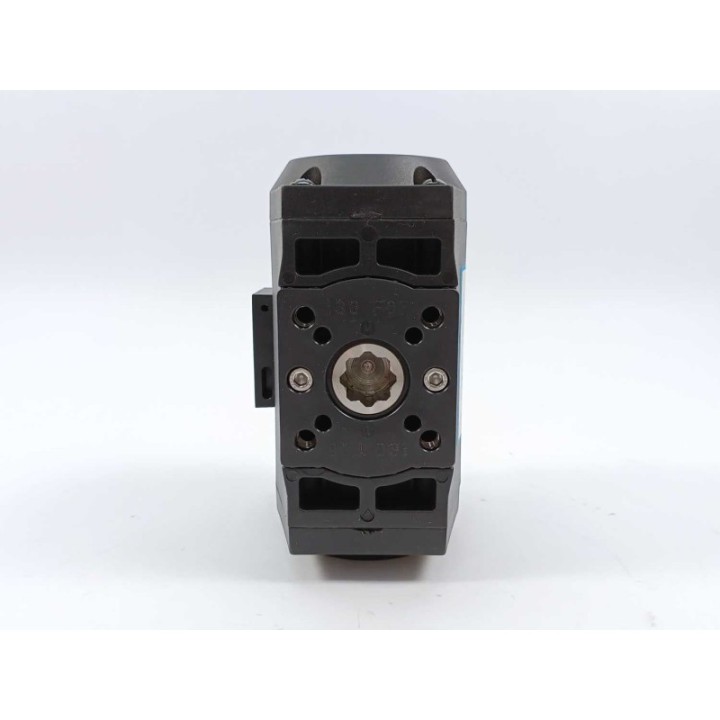 Emme Max-Air Technology UT18-0DAD31S300