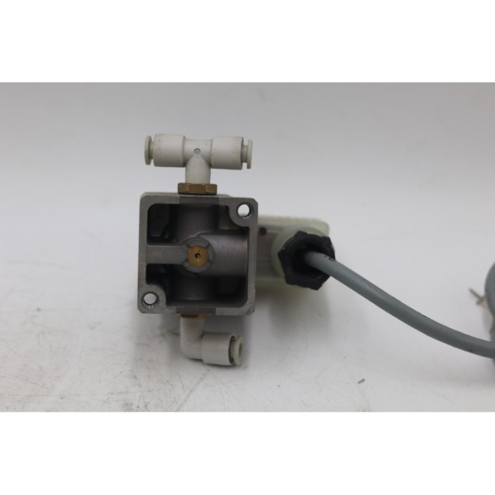 SMC SMC VT317 Solenoid Valve