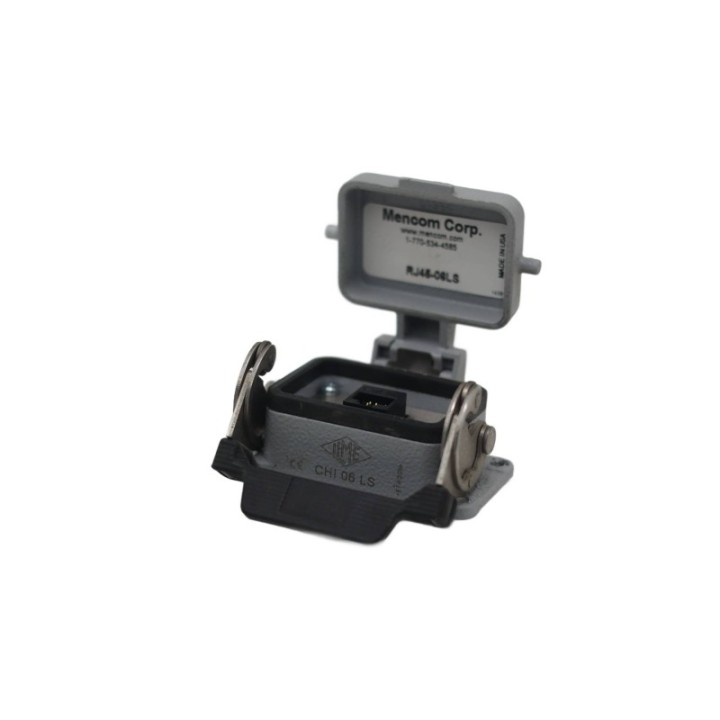 Mencom Mencom RJ45-06LS Type 4