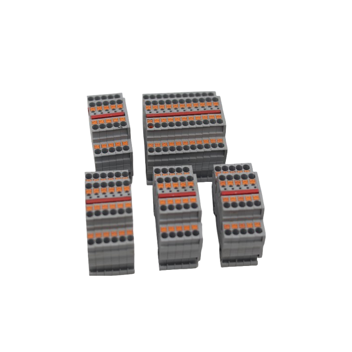 Phoenix Contact Phoenix Contact Typ PTTB 2.5  32szt.