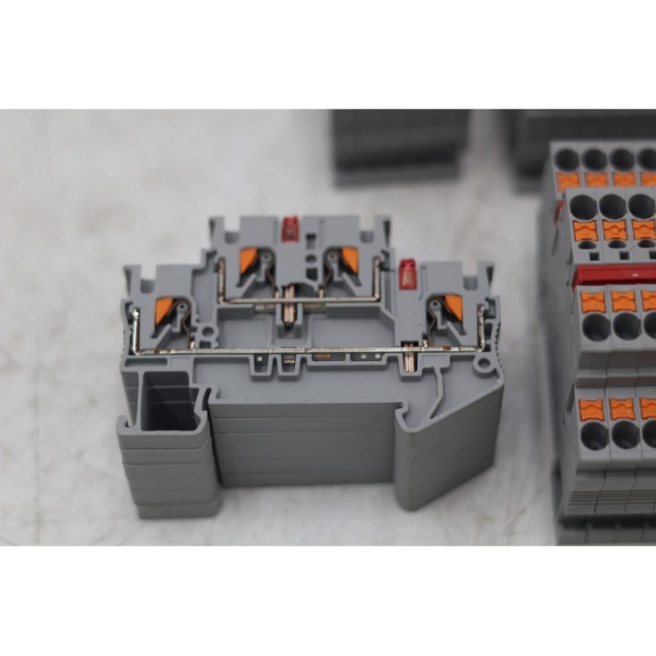 Phoenix Contact Phoenix Contact Typ PTTB 2.5  32szt.