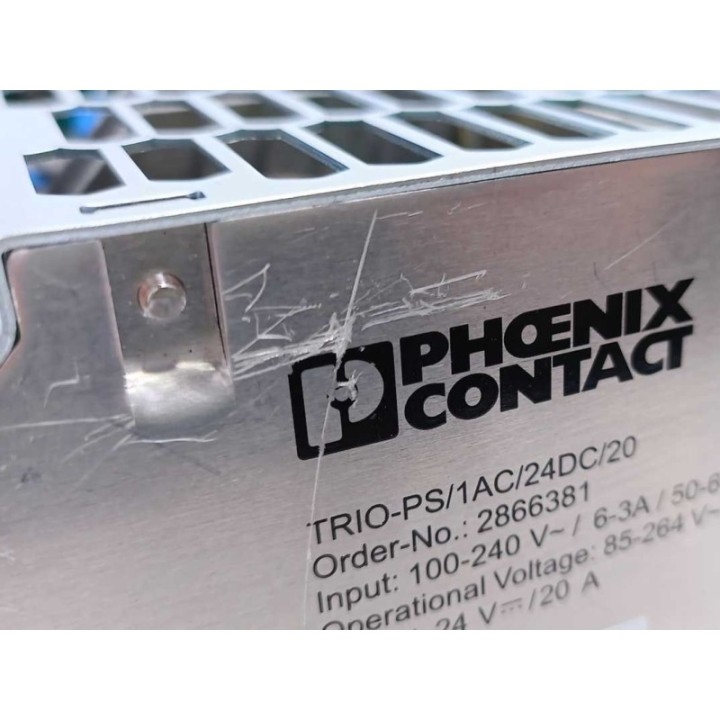 Phoenix Contact 2866381