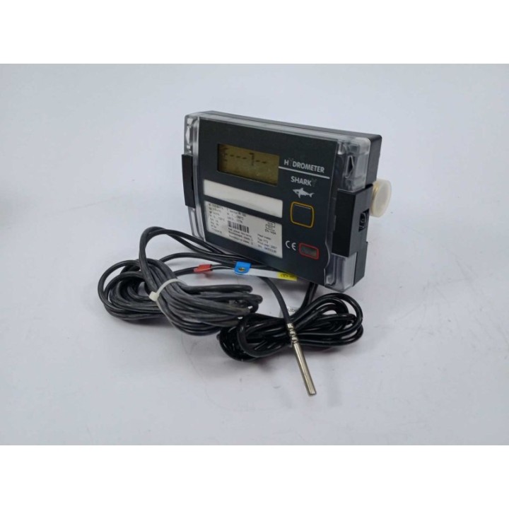 HYDROMETER SHARKY 77300678