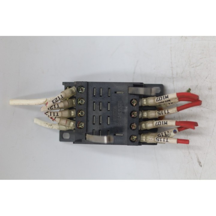 OMRON PTF14A-E