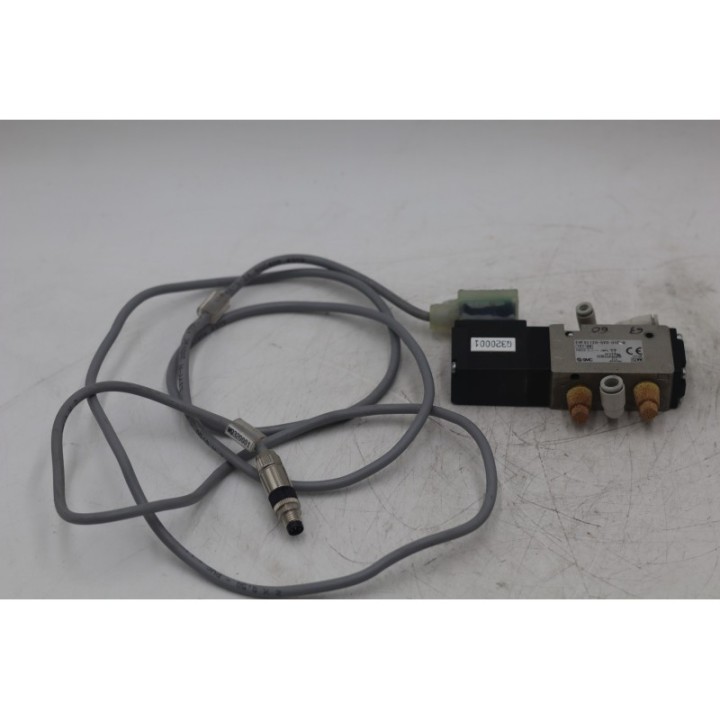 SMC SMC EVFS1120-5Y0-01F-Q