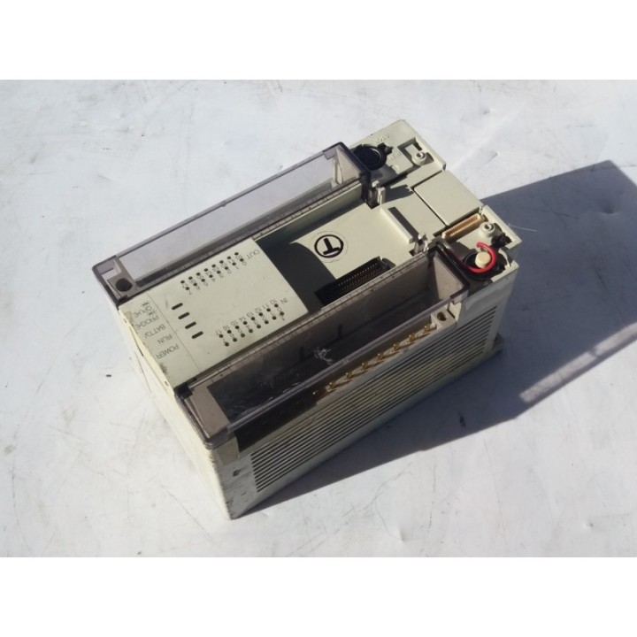 MITSUBISHI ELECTRIC  Mitsubishi FX2N-32MT-D