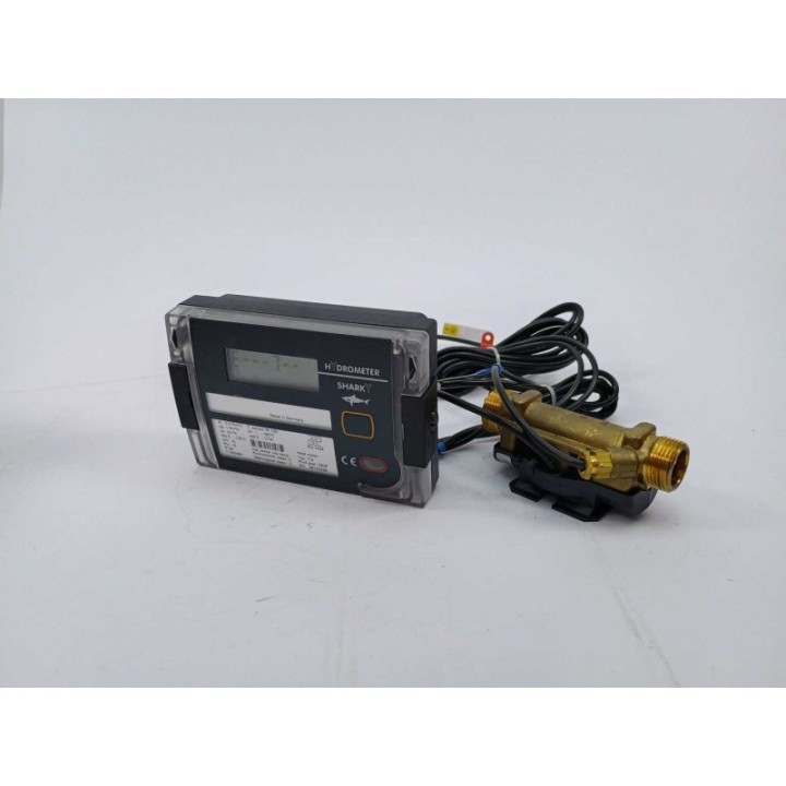 HYDROMETER SHARKY 77300494