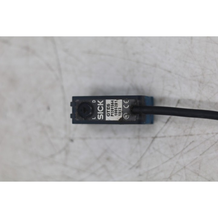 Sick Sick GTE6- P1201S64