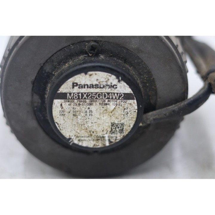 Panasonic Panasonic M81X25GD4W2  220V