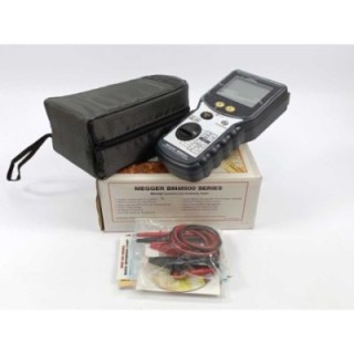 Megger BMM503