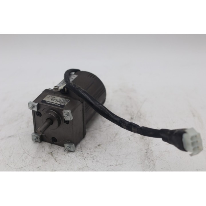 Panasonic Panasonic M6RA6GV4Y + M6GA7.5B