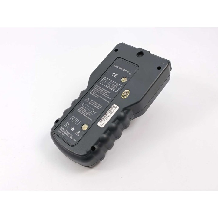 Megger BMM503