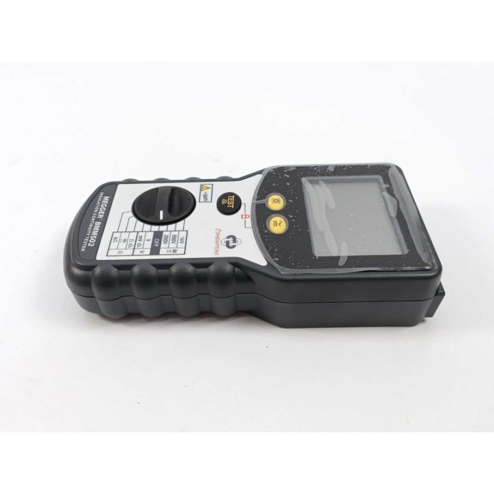 Megger BMM503