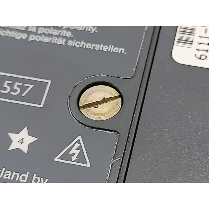 Megger BMM503