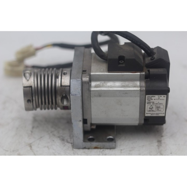 Panasonic Panasonic  Matsushita  MSMD022S1S