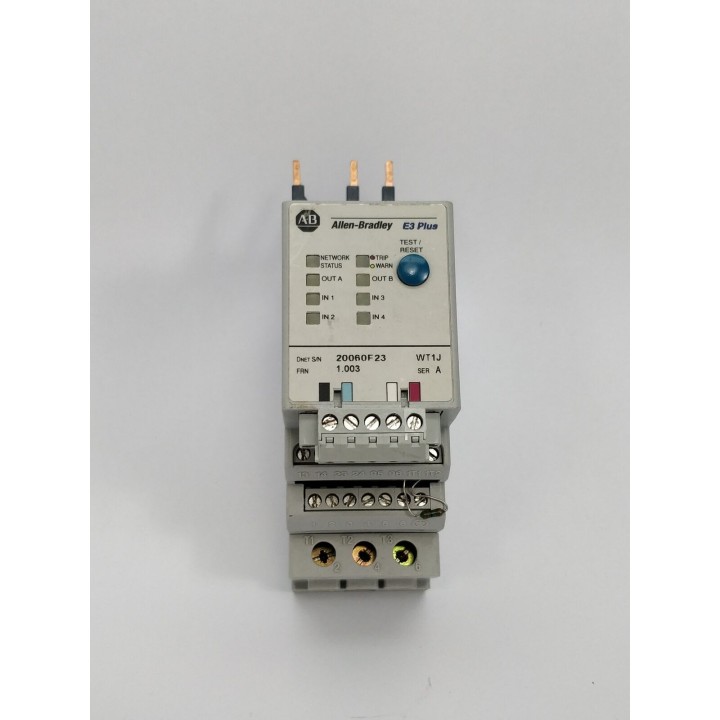 ALLEN-BRADLEY 193-EC2AB